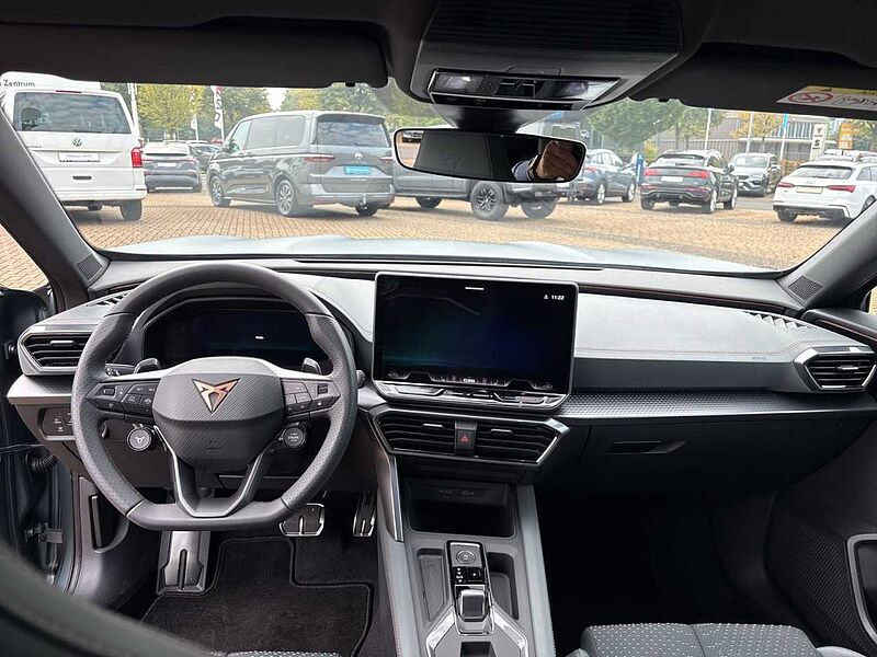 CUPRA FORMENTOR VZ EXTREME 2.0 TSI PANO+ACC+RFK+NAVI+