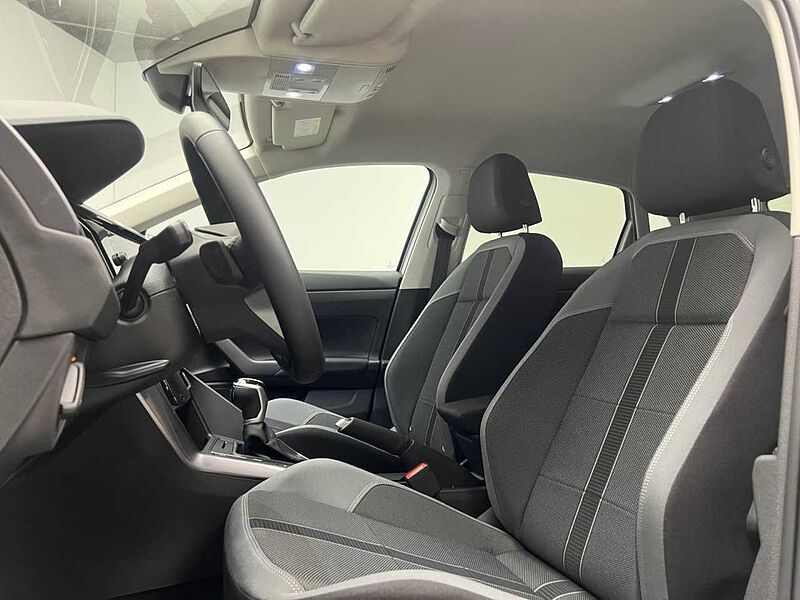 Volkswagen Polo 1.0 TSI DSG Style Klima Einparkhilfe