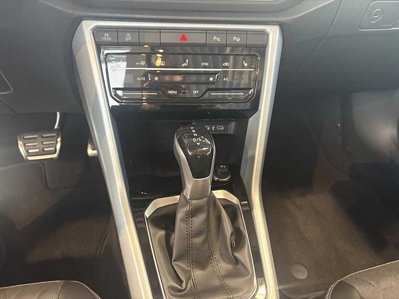 Volkswagen T-Roc Cabriolet GOAL 1.5 TSI+DSG+NAVI+PDC+WKR+