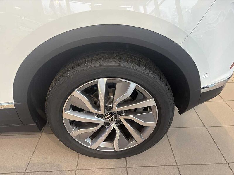 Volkswagen T-Roc Cabriolet GOAL 1.5 TSI+DSG+NAVI+PDC+WKR+