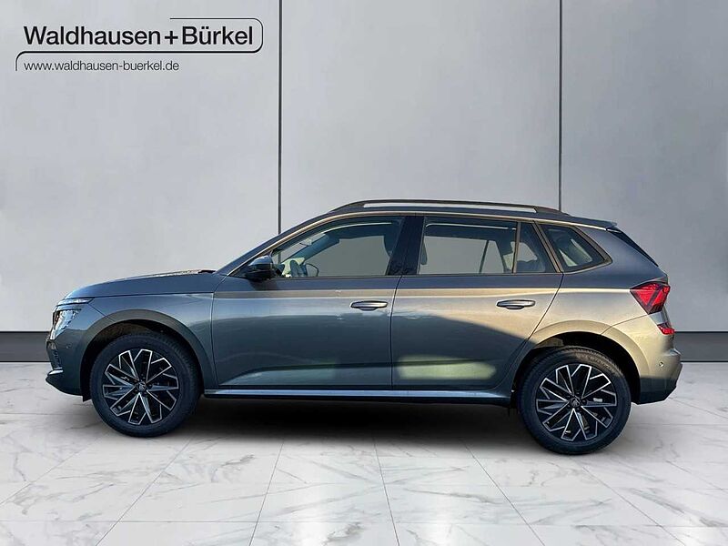 SKODA Kamiq 1.5 TSI Selection *Navi *LED Scheinwerfer