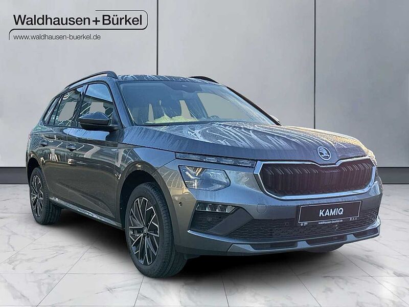 SKODA Kamiq 1.5 TSI Selection *Navi *LED Scheinwerfer