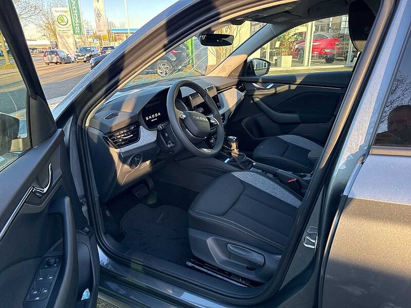 SKODA Kamiq 1.5 TSI Selection *Navi *LED Scheinwerfer