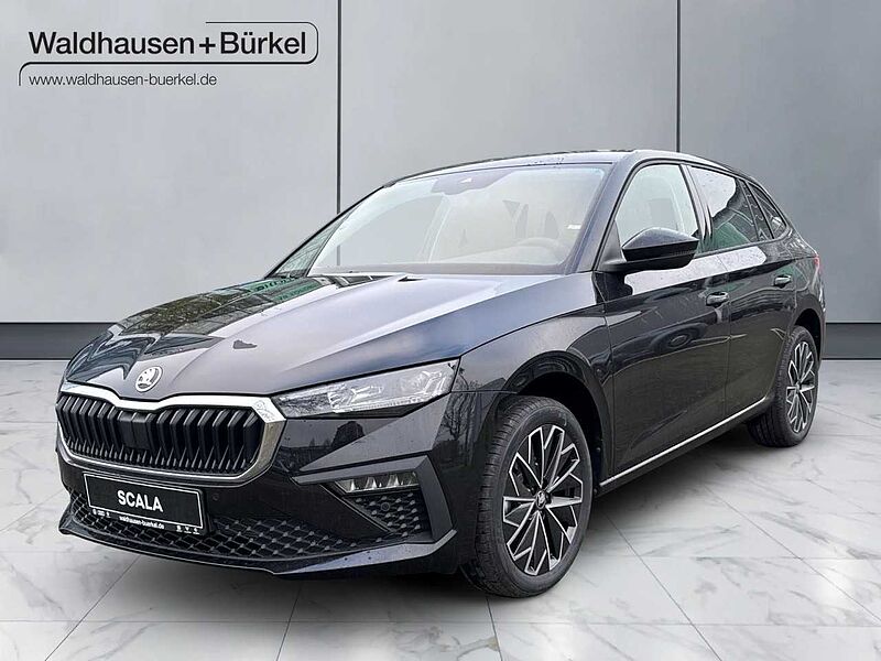 SKODA Scala 1.0 TSI Selection OPF *Navi Navi