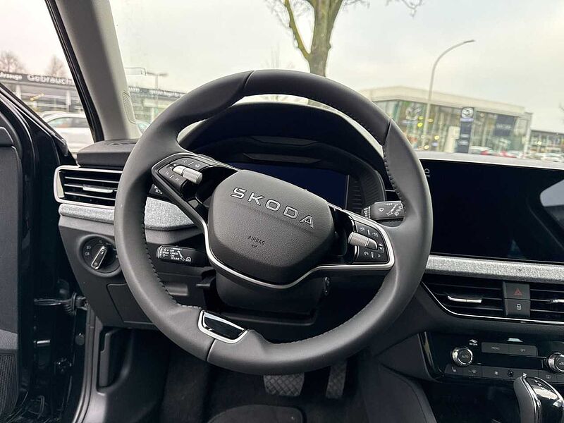 SKODA Scala 1.0 TSI Selection OPF *Navi Navi