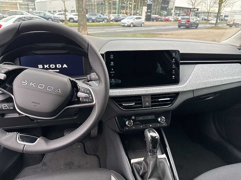 SKODA Scala 1.0 TSI Selection OPF *Navi Navi