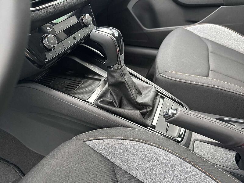 SKODA Scala 1.0 TSI Selection OPF *Navi Navi