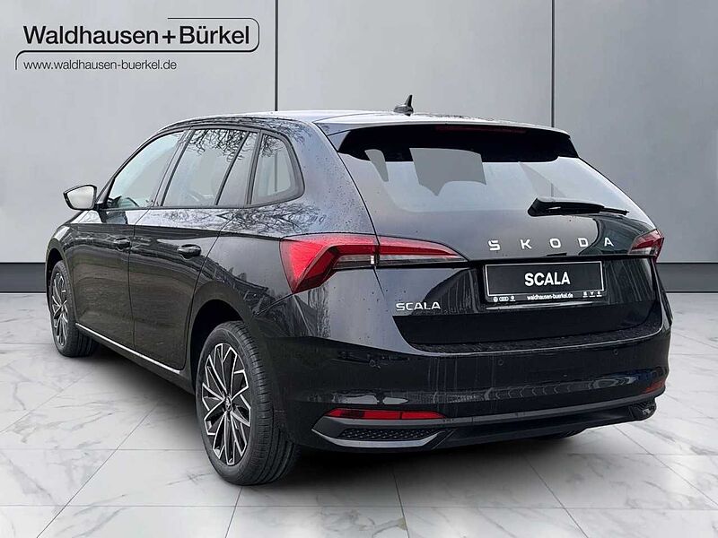 SKODA Scala 1.0 TSI Selection OPF *Navi Navi