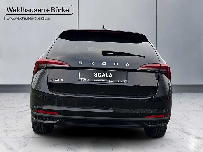 SKODA Scala 1.0 TSI Selection OPF *Navi Navi