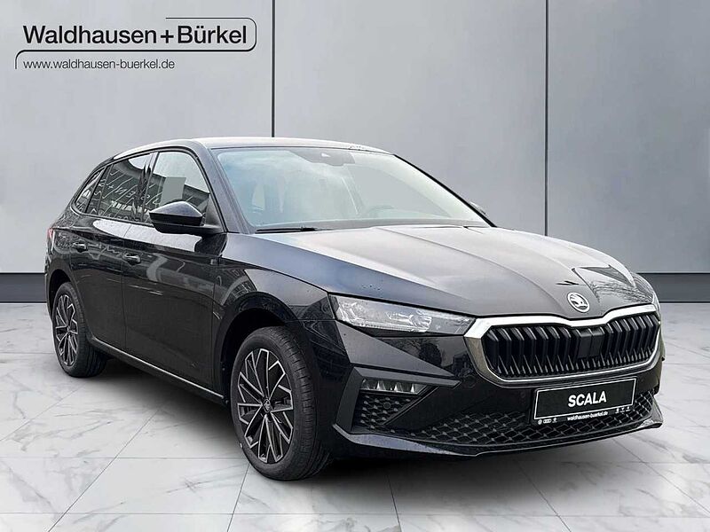 SKODA Scala 1.0 TSI Selection OPF *Navi Navi