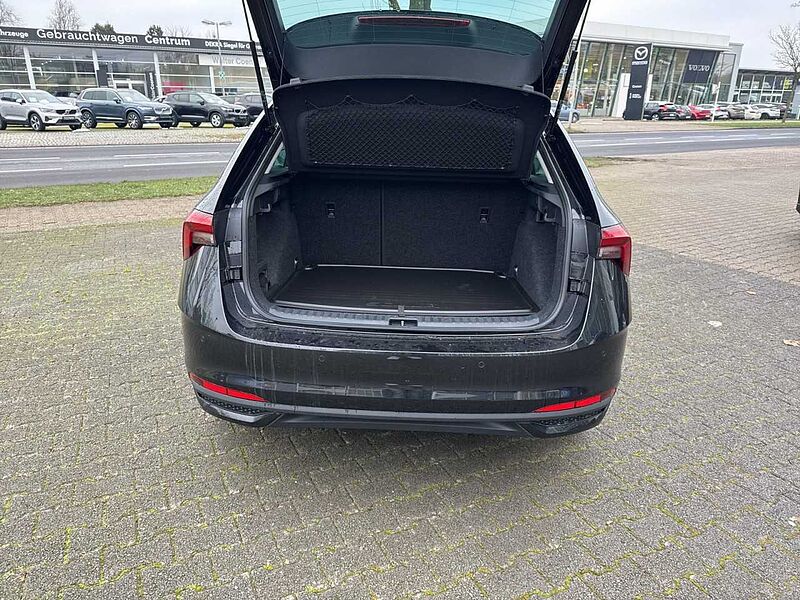 SKODA Scala 1.0 TSI Selection OPF *Navi Navi