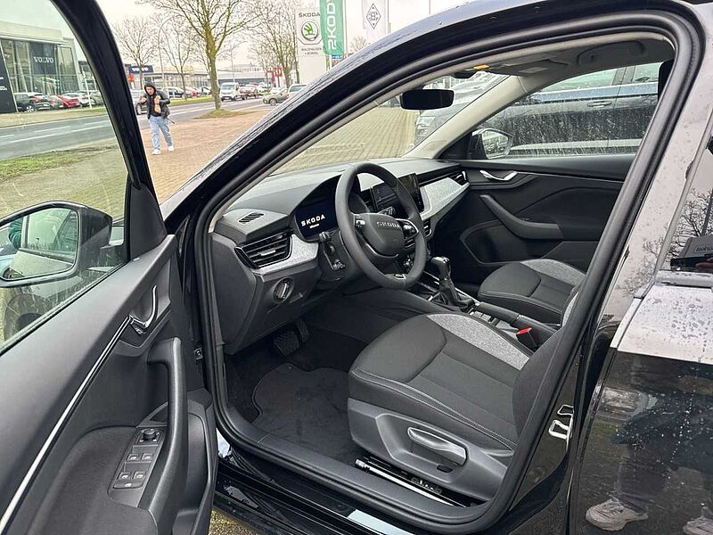 SKODA Scala 1.0 TSI Selection OPF *Navi Navi