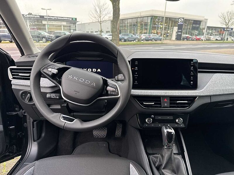 SKODA Scala 1.0 TSI Selection OPF *Navi Navi