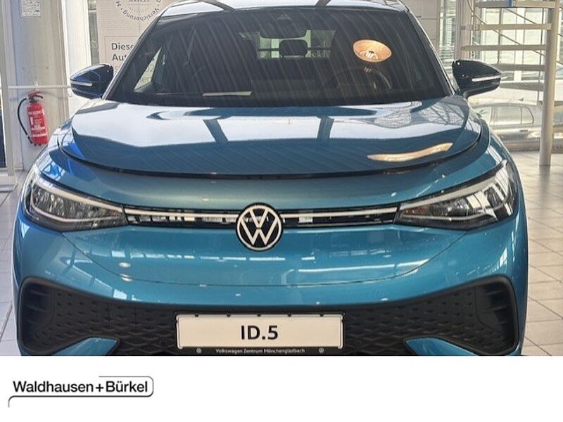 Volkswagen ID.5 Pro GOAL1-Gang-Automatik Klima Navi