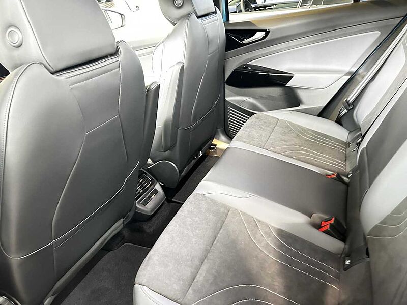 Volkswagen ID.5 Pro GOAL1-Gang-Automatik Klima Navi