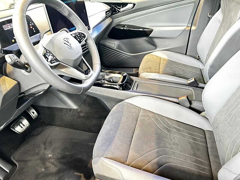 Volkswagen ID.5 Pro GOAL1-Gang-Automatik Klima Navi