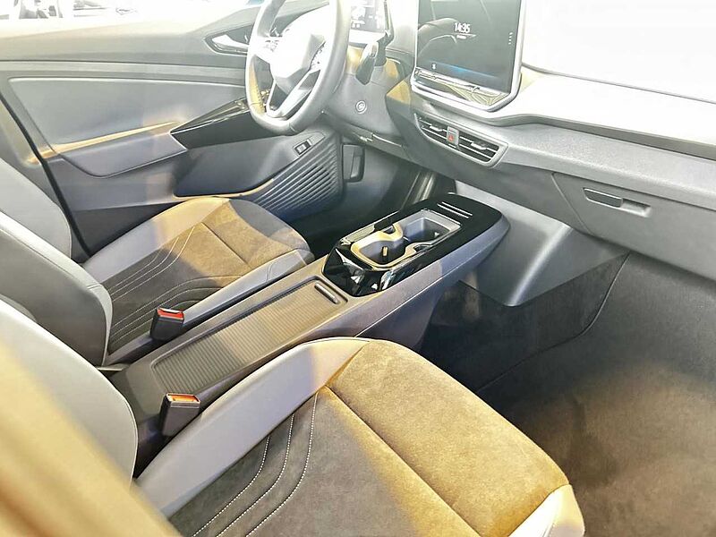 Volkswagen ID.5 Pro GOAL1-Gang-Automatik Klima Navi