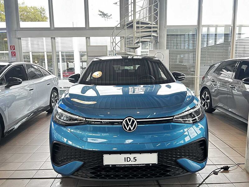Volkswagen ID.5 Pro GOAL1-Gang-Automatik Klima Navi