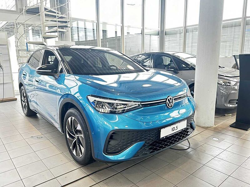 Volkswagen ID.5 Pro GOAL1-Gang-Automatik Klima Navi