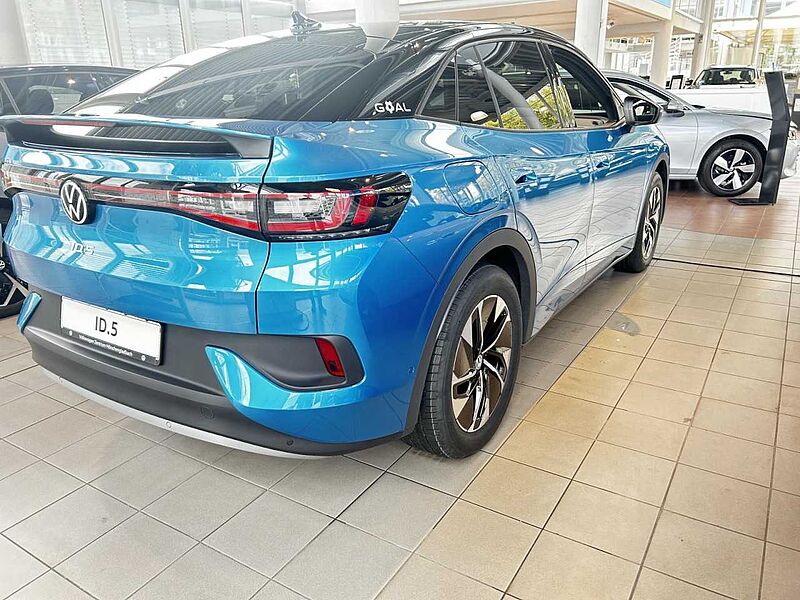 Volkswagen ID.5 Pro GOAL1-Gang-Automatik Klima Navi
