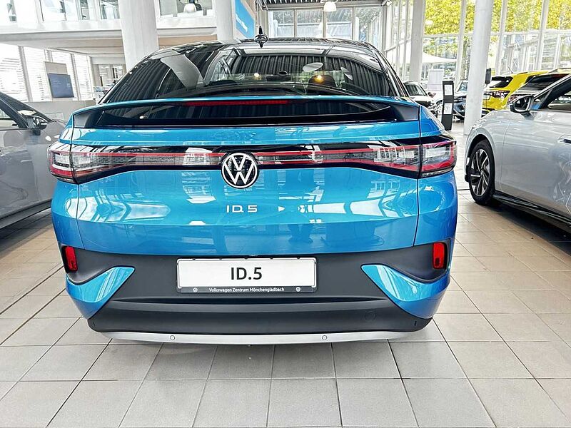 Volkswagen ID.5 Pro GOAL1-Gang-Automatik Klima Navi