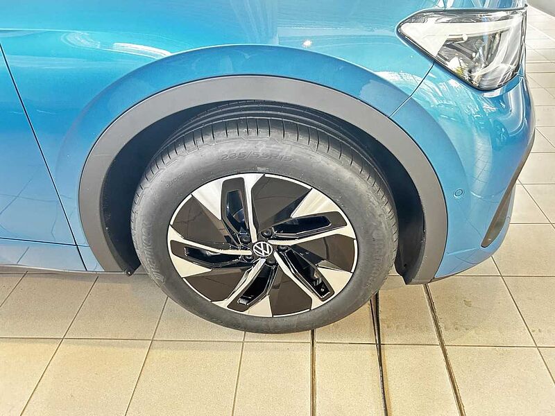 Volkswagen ID.5 Pro GOAL1-Gang-Automatik Klima Navi