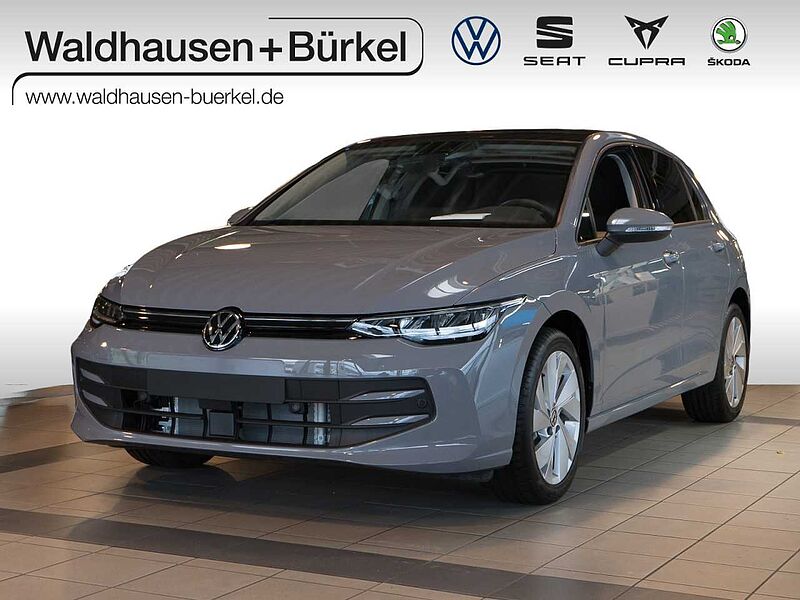 Volkswagen Golf Life 1.5 TSI OPF *Tageszulassung* Klima