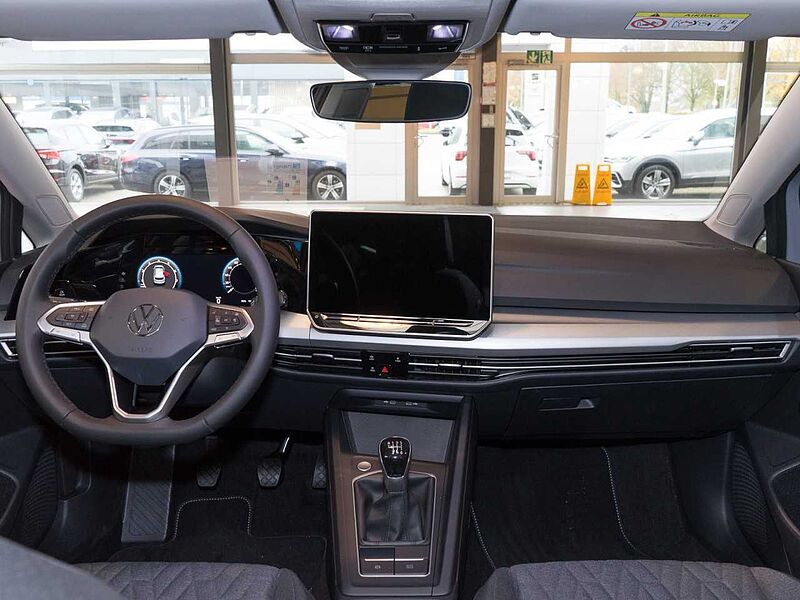 Volkswagen Golf Life 1.5 TSI OPF *Tageszulassung* Klima