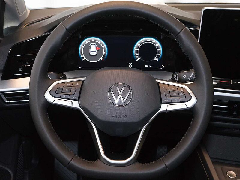 Volkswagen Golf Life 1.5 TSI OPF *Tageszulassung* Klima