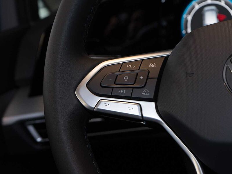 Volkswagen Golf Life 1.5 TSI OPF *Tageszulassung* Klima