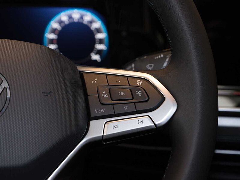 Volkswagen Golf Life 1.5 TSI OPF *Tageszulassung* Klima