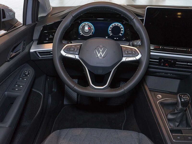 Volkswagen Golf Life 1.5 TSI OPF *Tageszulassung* Klima