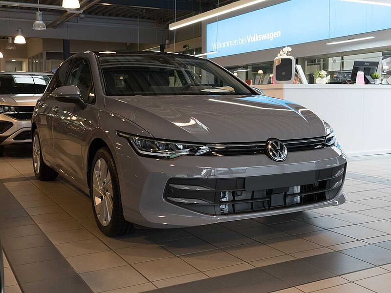 Volkswagen Golf Life 1.5 TSI OPF *Tageszulassung* Klima