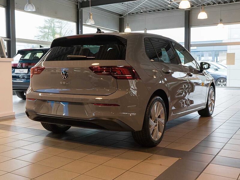 Volkswagen Golf Life 1.5 TSI OPF *Tageszulassung* Klima