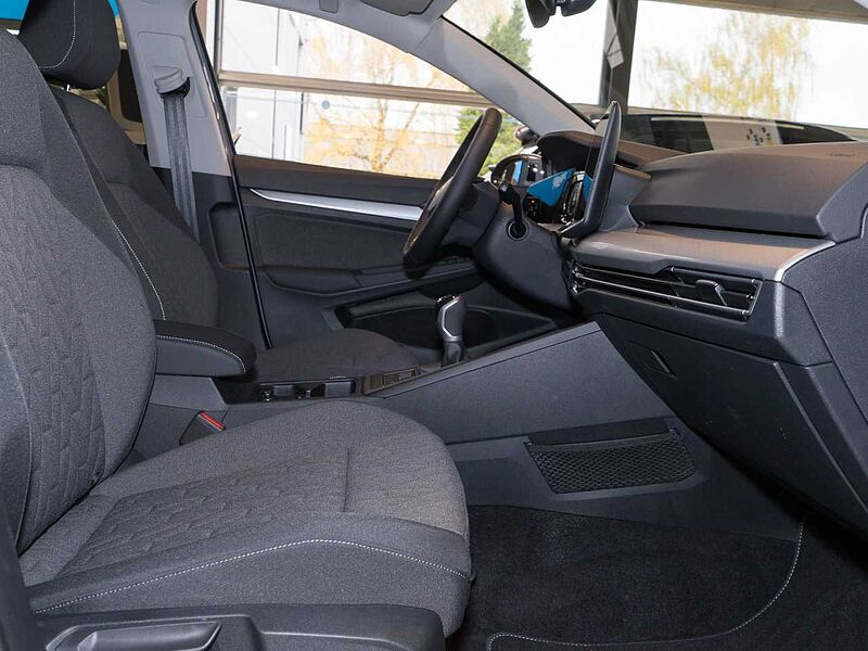 Volkswagen Golf Life 1.5 TSI OPF *Tageszulassung* Klima