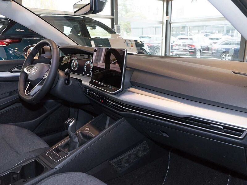 Volkswagen Golf Life 1.5 TSI OPF *Tageszulassung* Klima