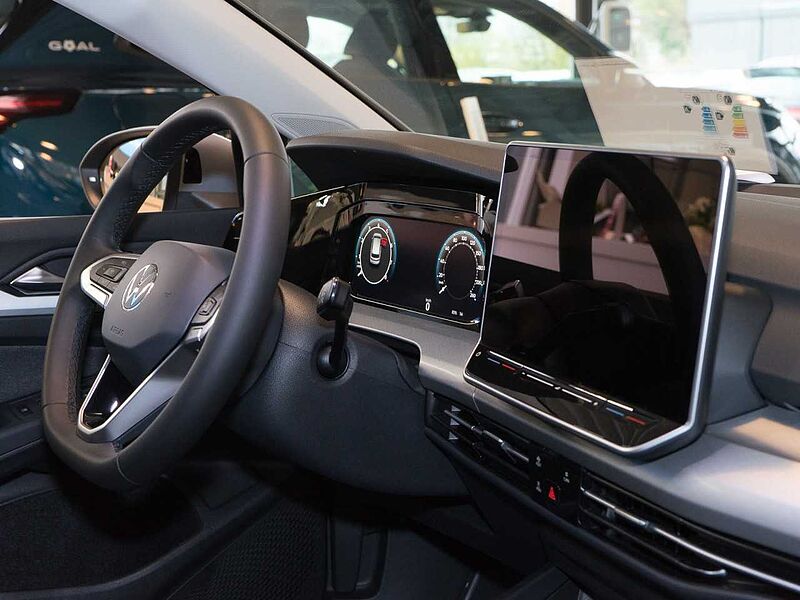 Volkswagen Golf Life 1.5 TSI OPF *Tageszulassung* Klima