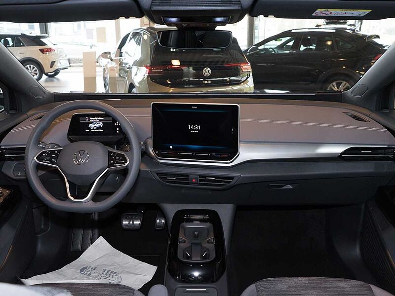 Volkswagen ID.5 Pro 210 kW (286 PS) 77 kWh 1-Gang-Automatik