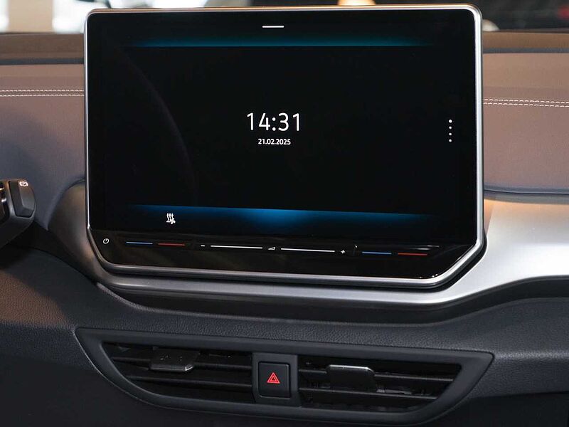 Volkswagen ID.5 Pro 210 kW (286 PS) 77 kWh 1-Gang-Automatik