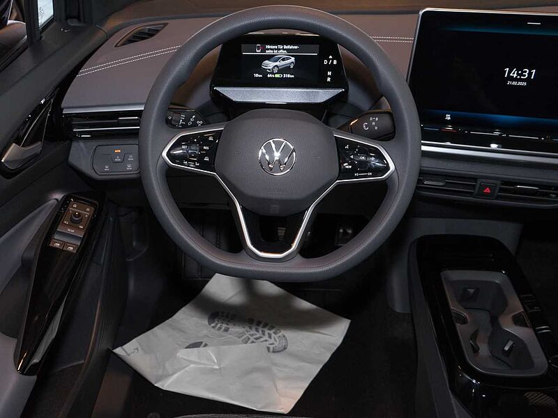 Volkswagen ID.5 Pro 210 kW (286 PS) 77 kWh 1-Gang-Automatik