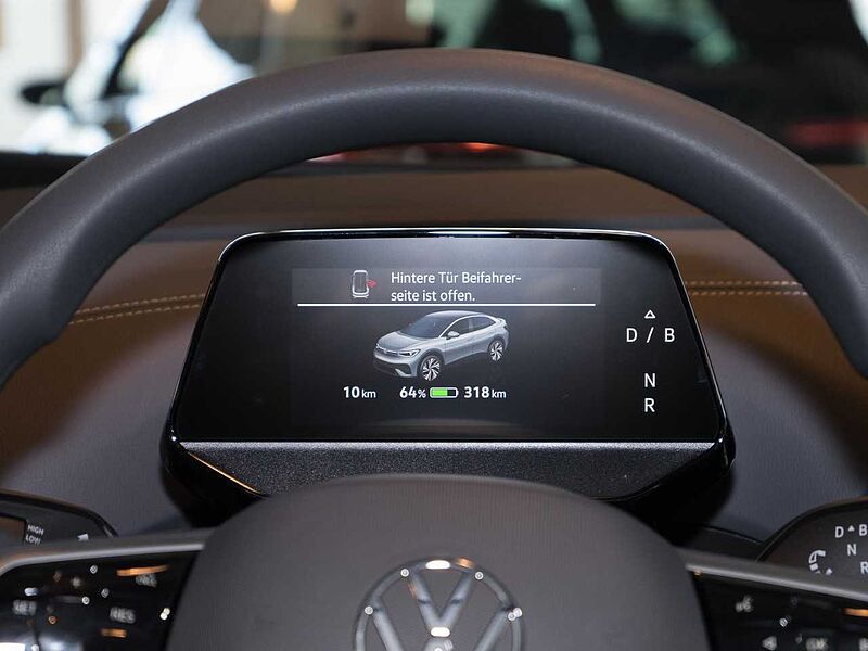 Volkswagen ID.5 Pro 210 kW (286 PS) 77 kWh 1-Gang-Automatik
