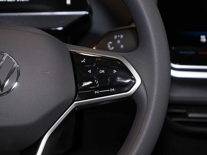 Volkswagen ID.5 Pro 210 kW (286 PS) 77 kWh 1-Gang-Automatik