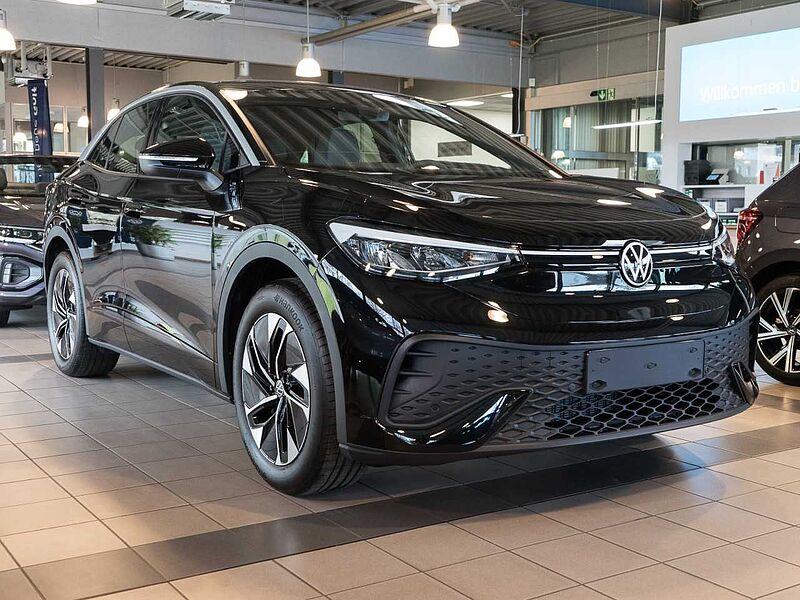 Volkswagen ID.5 Pro 210 kW (286 PS) 77 kWh 1-Gang-Automatik