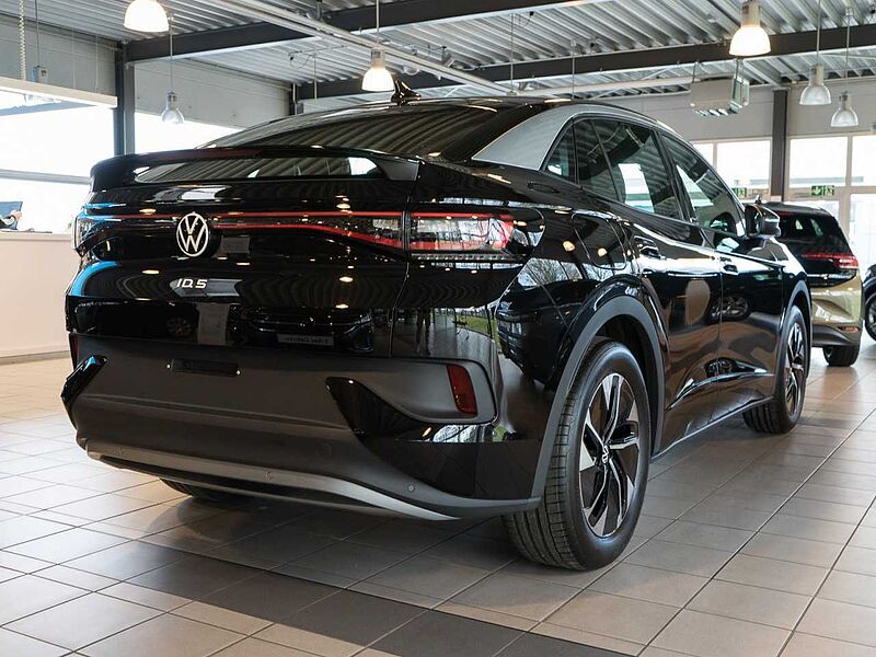 Volkswagen ID.5 Pro 210 kW (286 PS) 77 kWh 1-Gang-Automatik