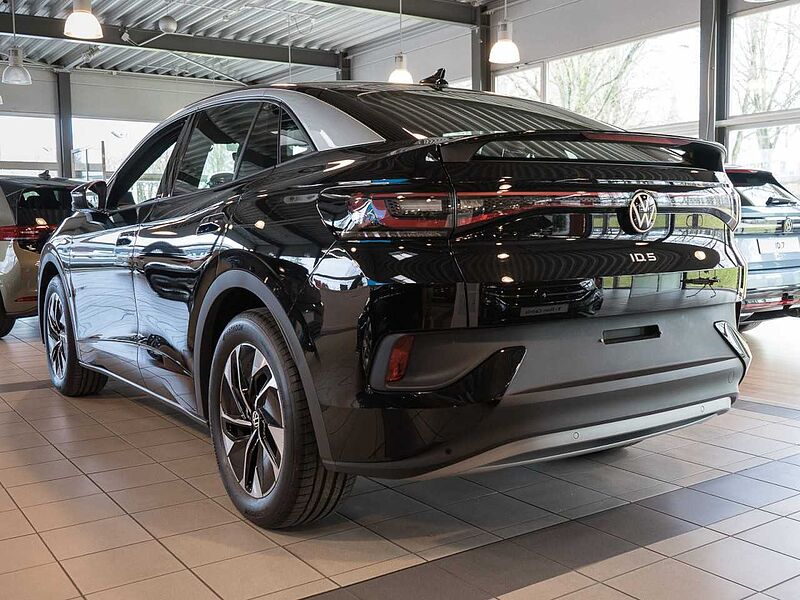 Volkswagen ID.5 Pro 210 kW (286 PS) 77 kWh 1-Gang-Automatik