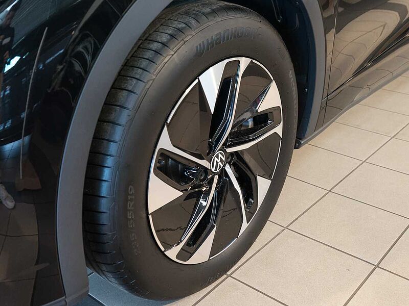 Volkswagen ID.5 Pro 210 kW (286 PS) 77 kWh 1-Gang-Automatik