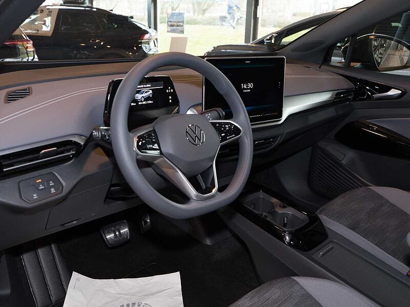 Volkswagen ID.5 Pro 210 kW (286 PS) 77 kWh 1-Gang-Automatik