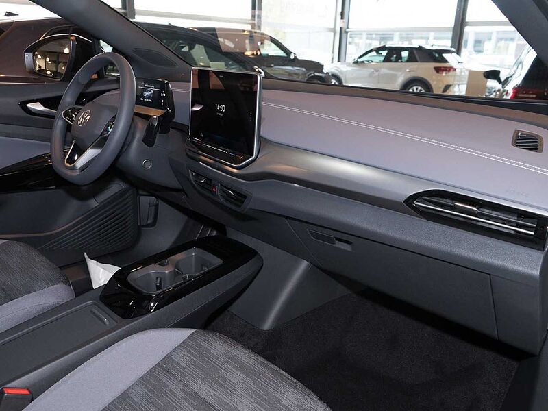 Volkswagen ID.5 Pro 210 kW (286 PS) 77 kWh 1-Gang-Automatik