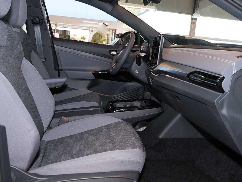 Volkswagen ID.5 Pro 210 kW (286 PS) 77 kWh 1-Gang-Automatik