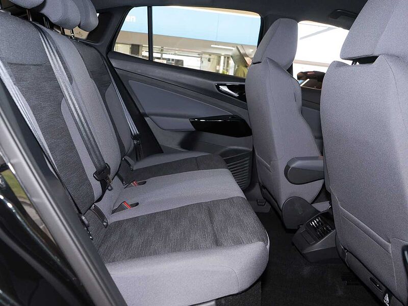 Volkswagen ID.5 Pro 210 kW (286 PS) 77 kWh 1-Gang-Automatik